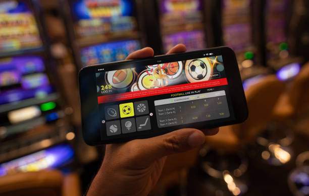 Discovering Cashback Offers in Casinos Discovering Cashback Offers in Casinos
