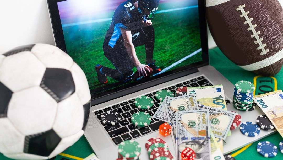 Exploring Smartwatch-Friendly Gambling Apps A New Era in Mobile Betting