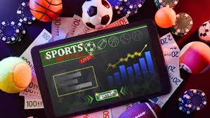 Exploring Smartwatch-Friendly Gambling Apps A New Era in Mobile Betting