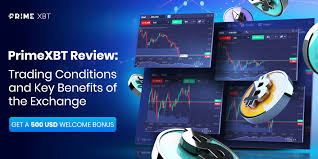 Exploring the Advantages of Trading with Primexbt Exploring the Advantages of Trading with Primexbt