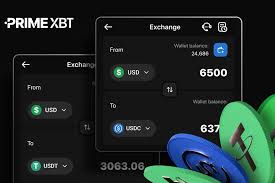 Exploring the Trading Platform PrimeXBT Features, Benefits, and User Guide