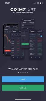 Exploring the Trading Platform PrimeXBT Features, Benefits, and User Guide