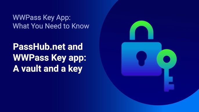The Ultimate Guide to Passhub Secure Your Online Accounts