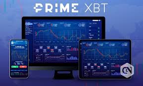 Unlocking the Potential of PrimeXBT Trade A Comprehensive Understanding Unlocking the Potential of PrimeXBT Trade A Comprehensive Understanding